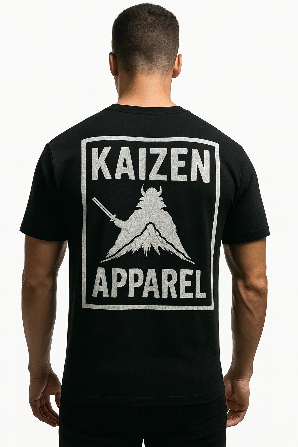 The Kaizen Founding Fathers - Limited Edition T Shirt
